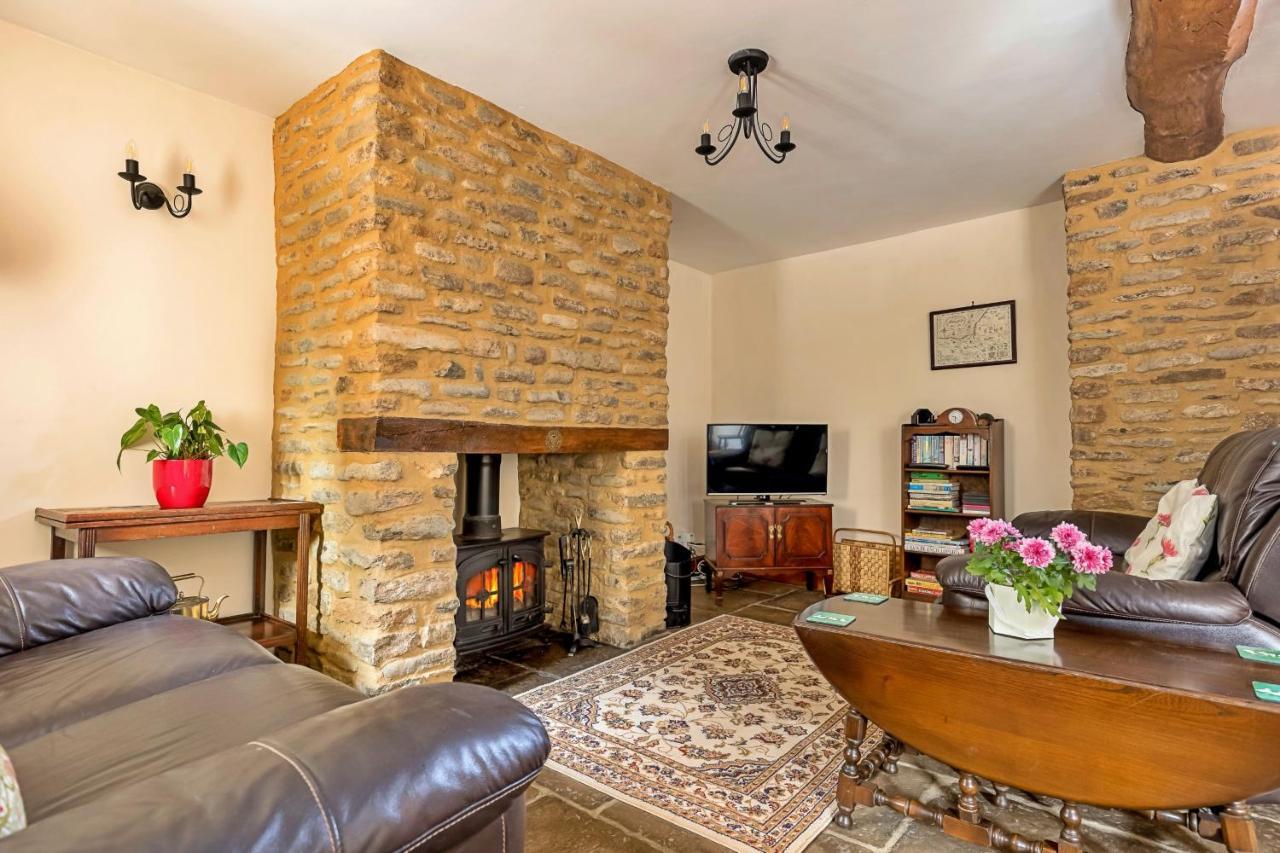 Finest Retreats - Fives Court Cottage North Cheriton Esterno foto