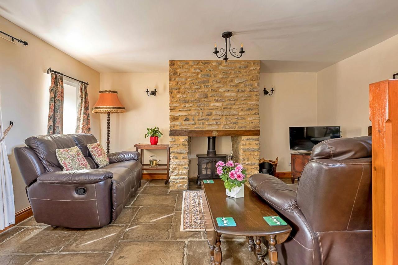 Finest Retreats - Fives Court Cottage North Cheriton Esterno foto