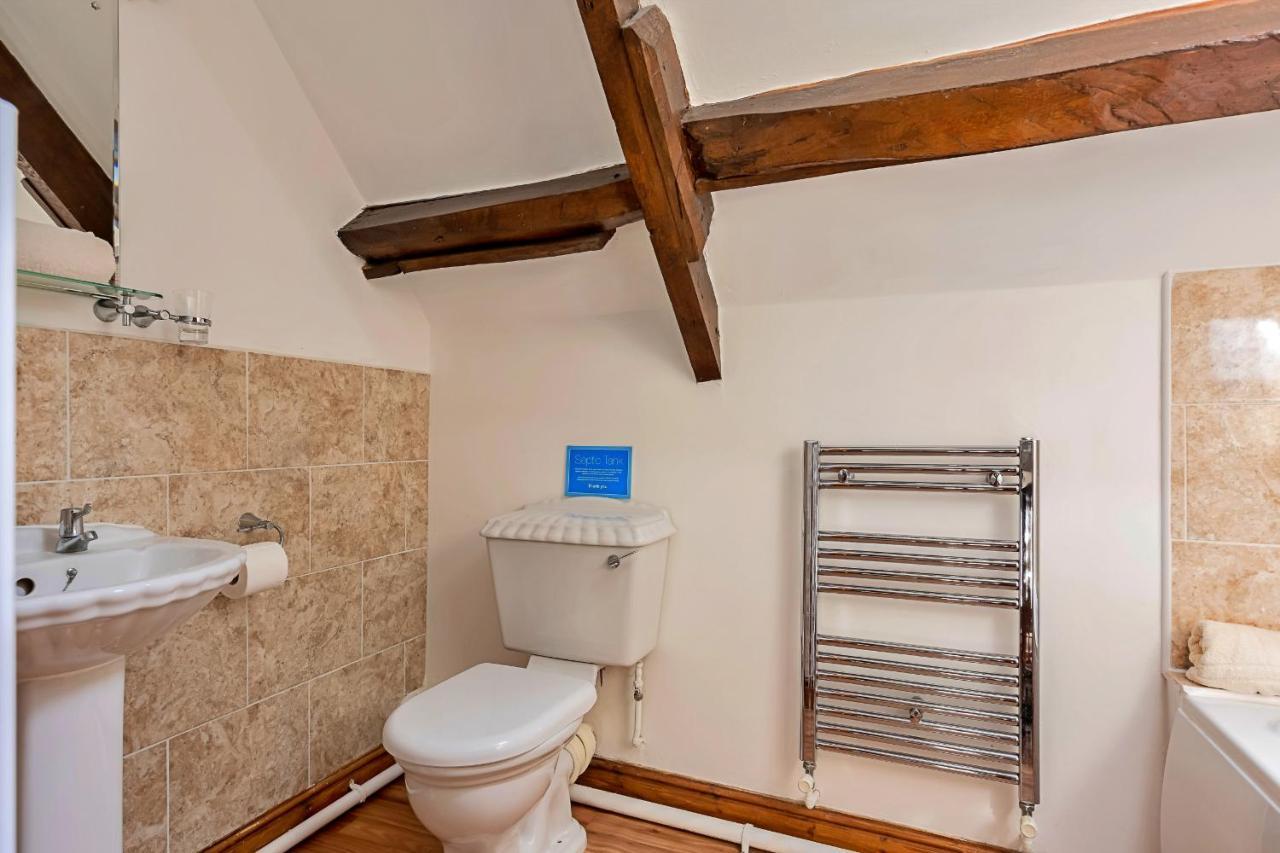 Finest Retreats - Fives Court Cottage North Cheriton Esterno foto