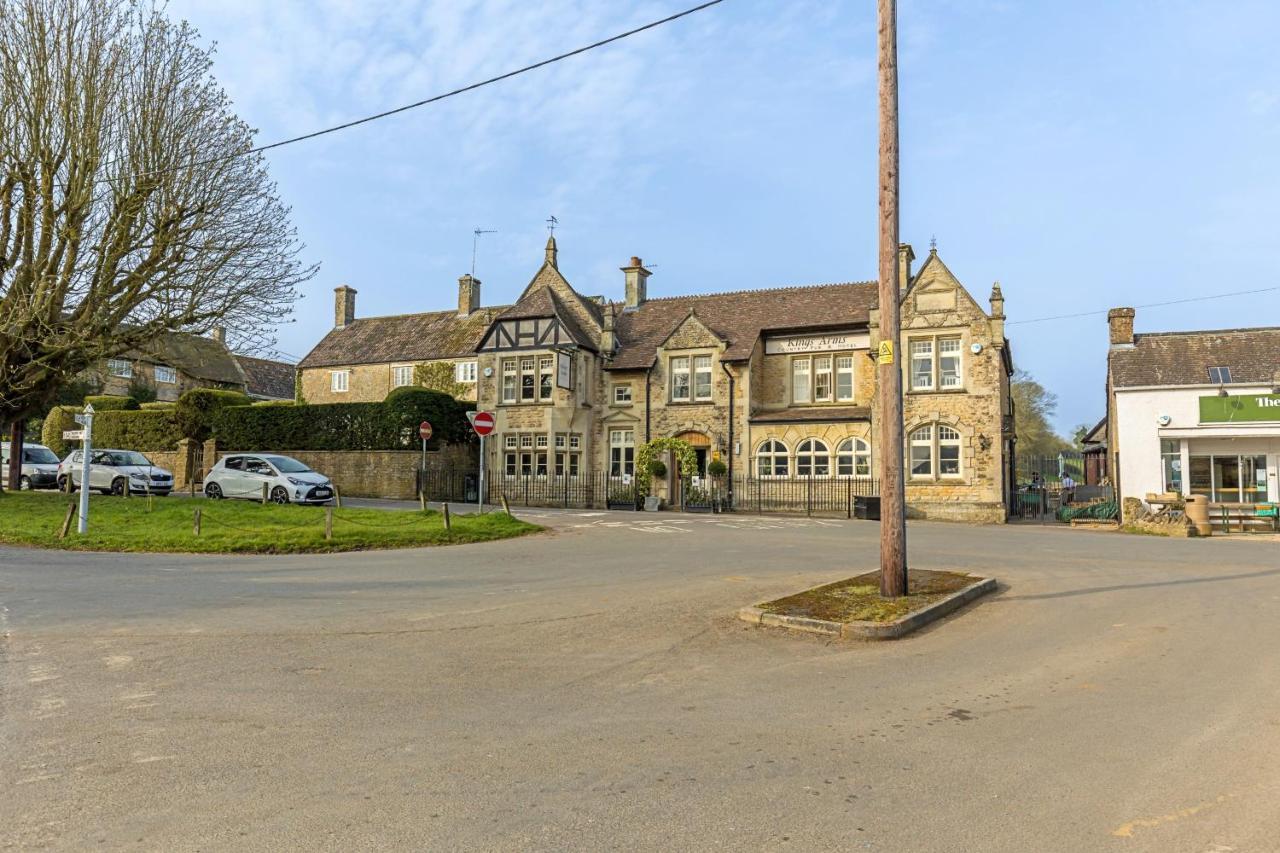Finest Retreats - Fives Court Cottage North Cheriton Esterno foto