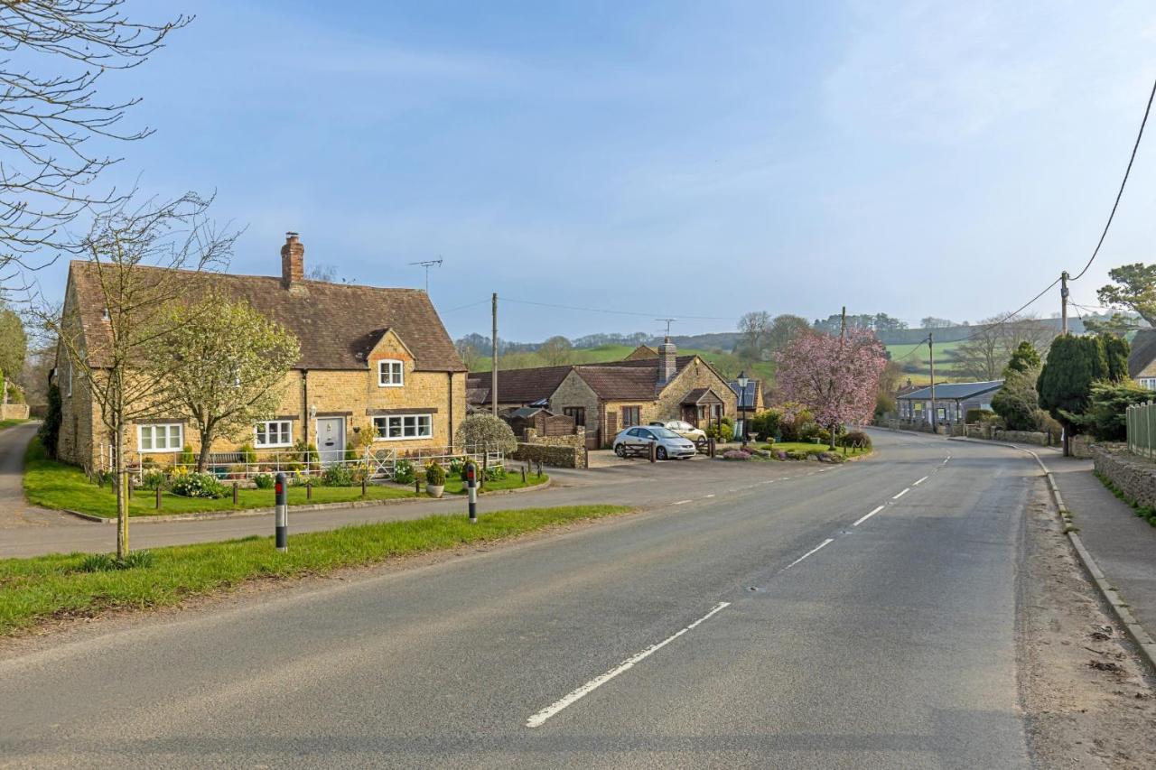 Finest Retreats - Fives Court Cottage North Cheriton Esterno foto