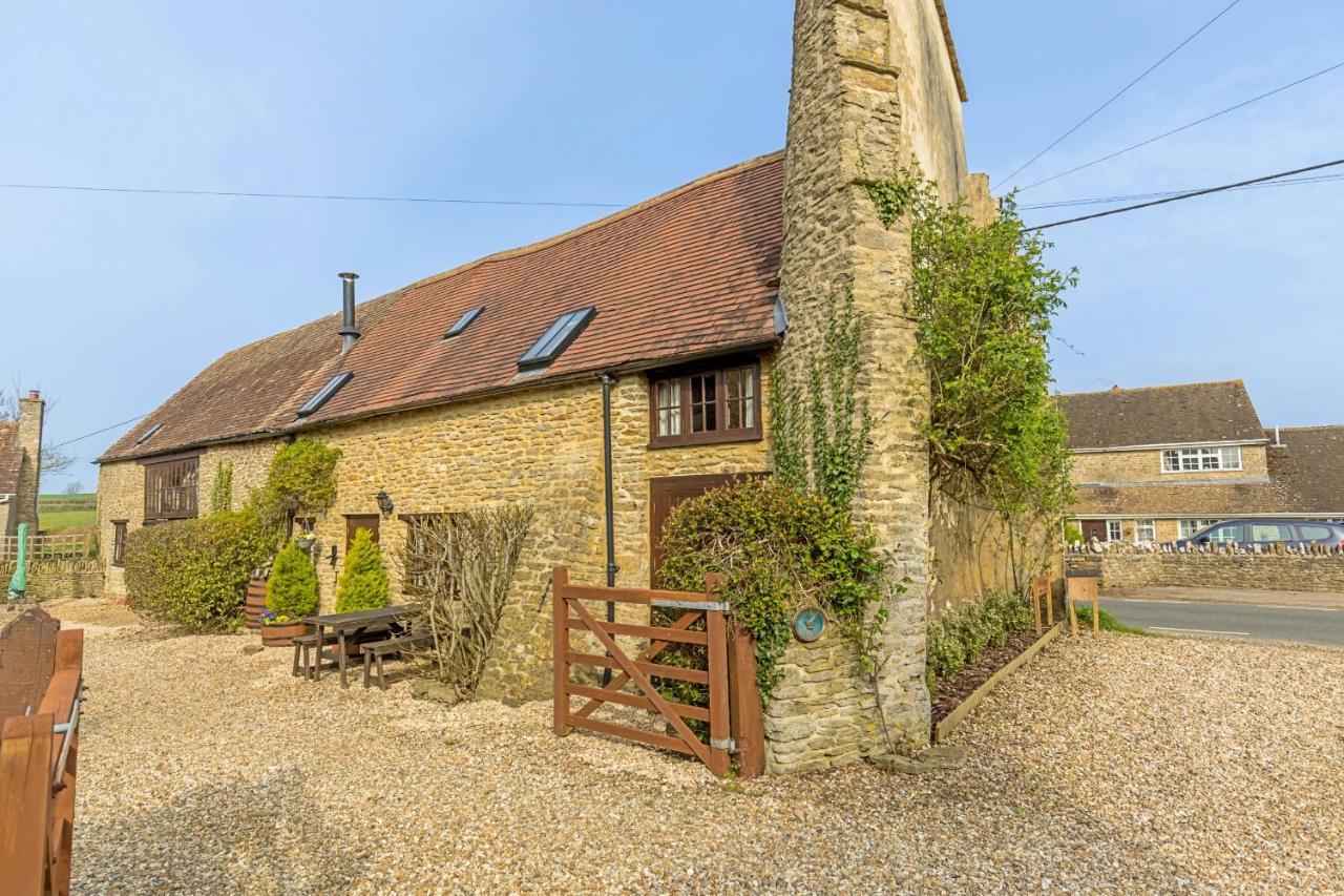 Finest Retreats - Fives Court Cottage North Cheriton Esterno foto