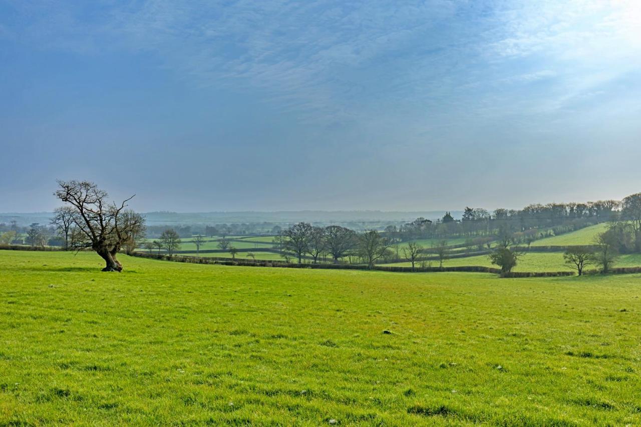 Finest Retreats - Fives Court Cottage North Cheriton Esterno foto