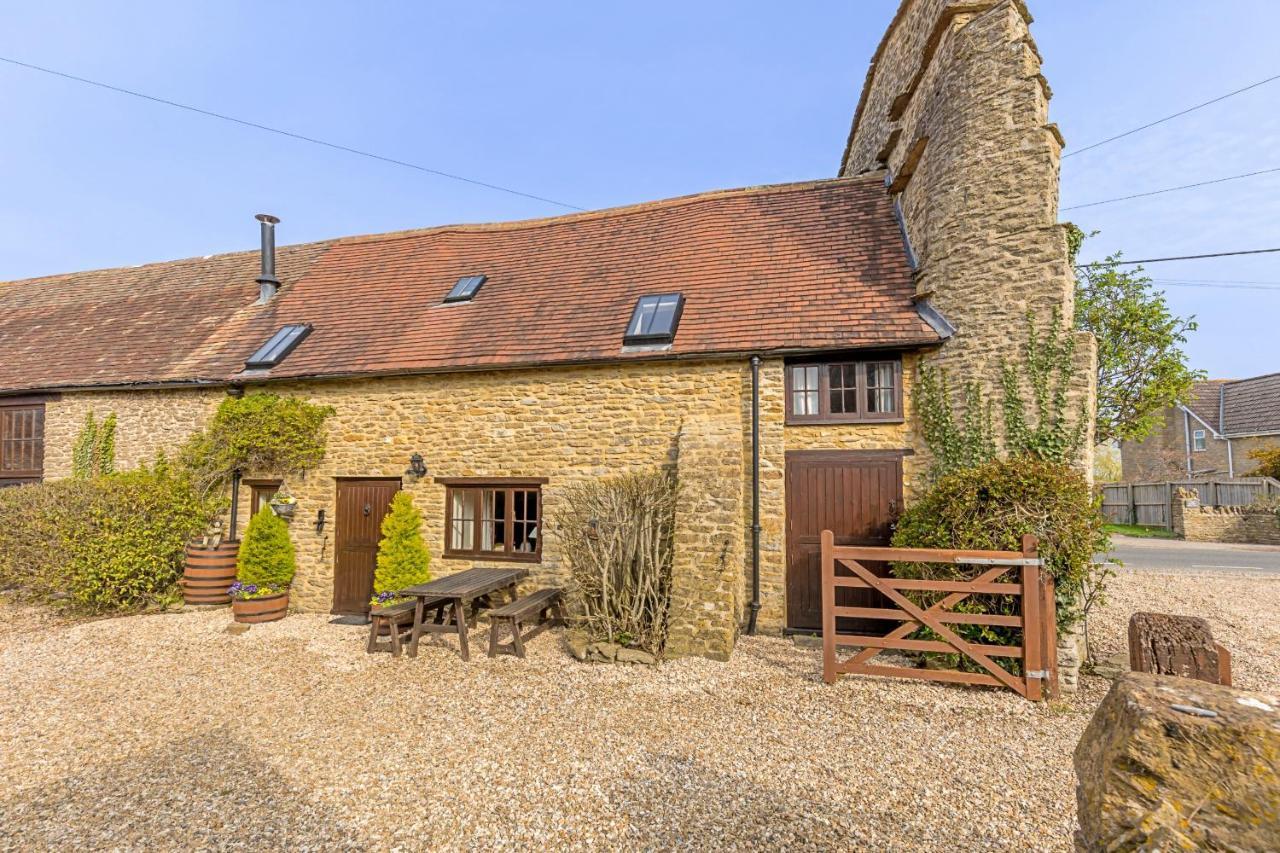 Finest Retreats - Fives Court Cottage North Cheriton Esterno foto